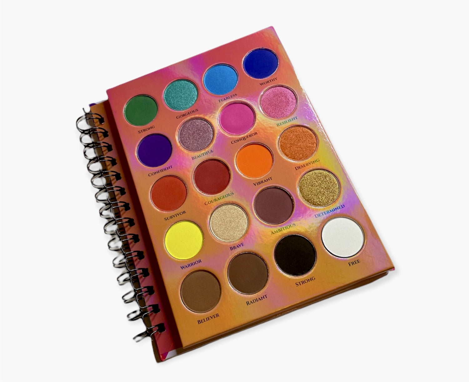 Makeup Therapy Palette