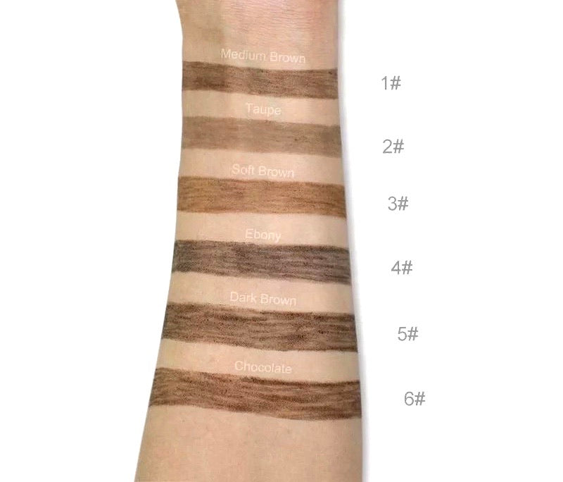 Taupe Brow Definer Pencil