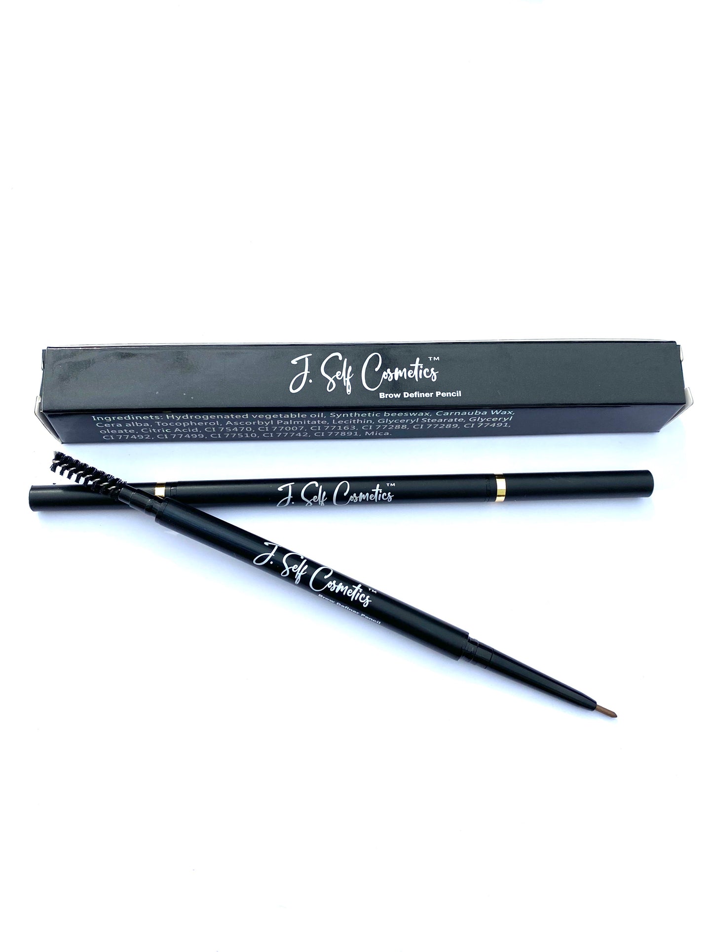 Taupe Brow Definer Pencil