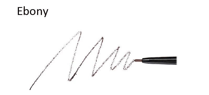 Ebony Brow Definer Pencil