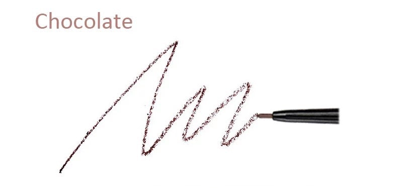 Chocolate Brow Definer Pencil